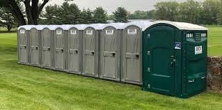 Best Portable Toilet Rental for Emergency Services  in Richmond, KY