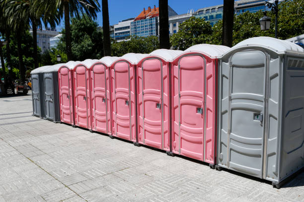 Best ADA-Compliant Portable Toilet Rental  in Richmond, KY