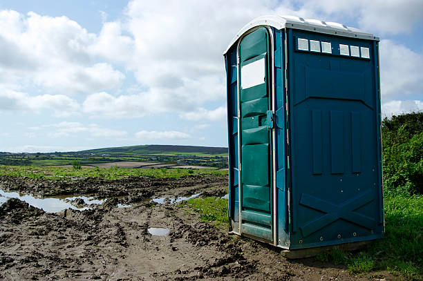 Best Portable Restrooms for Agricultural Sites  in Richmond, KY